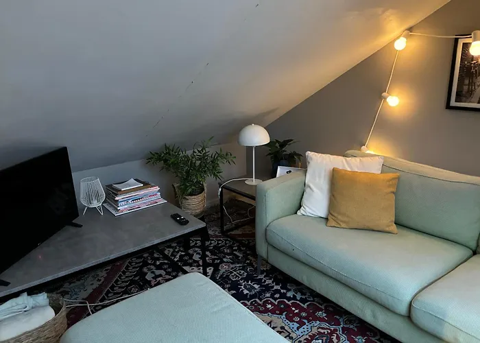 Guesthouse De Loft