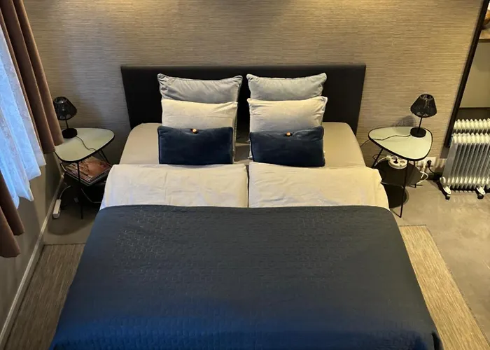 Guesthouse De Loft