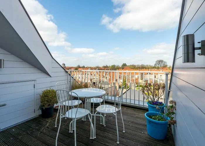Guesthouse De Roode